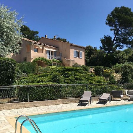 Villa Leis Arbouso Lorgues Esterno foto