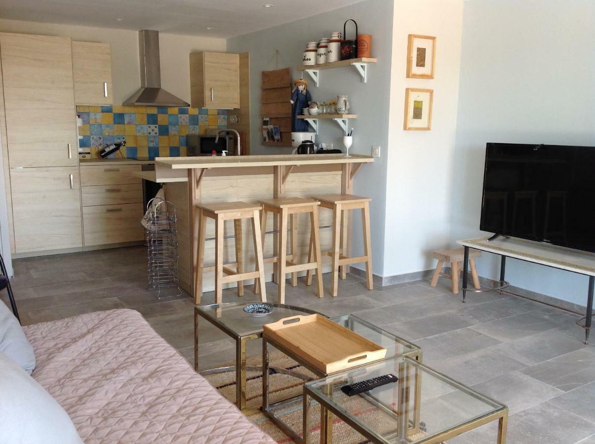 Villa Leis Arbouso Lorgues Esterno foto