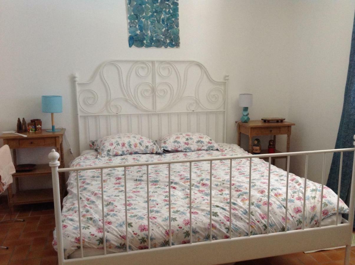 Villa Leis Arbouso Lorgues Esterno foto