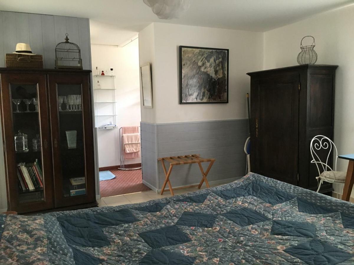 Villa Leis Arbouso Lorgues Esterno foto