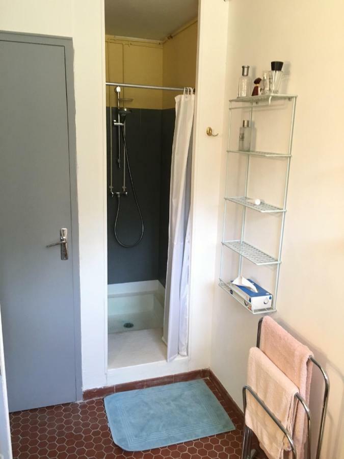 Villa Leis Arbouso Lorgues Esterno foto