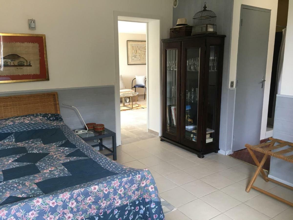 Villa Leis Arbouso Lorgues Esterno foto