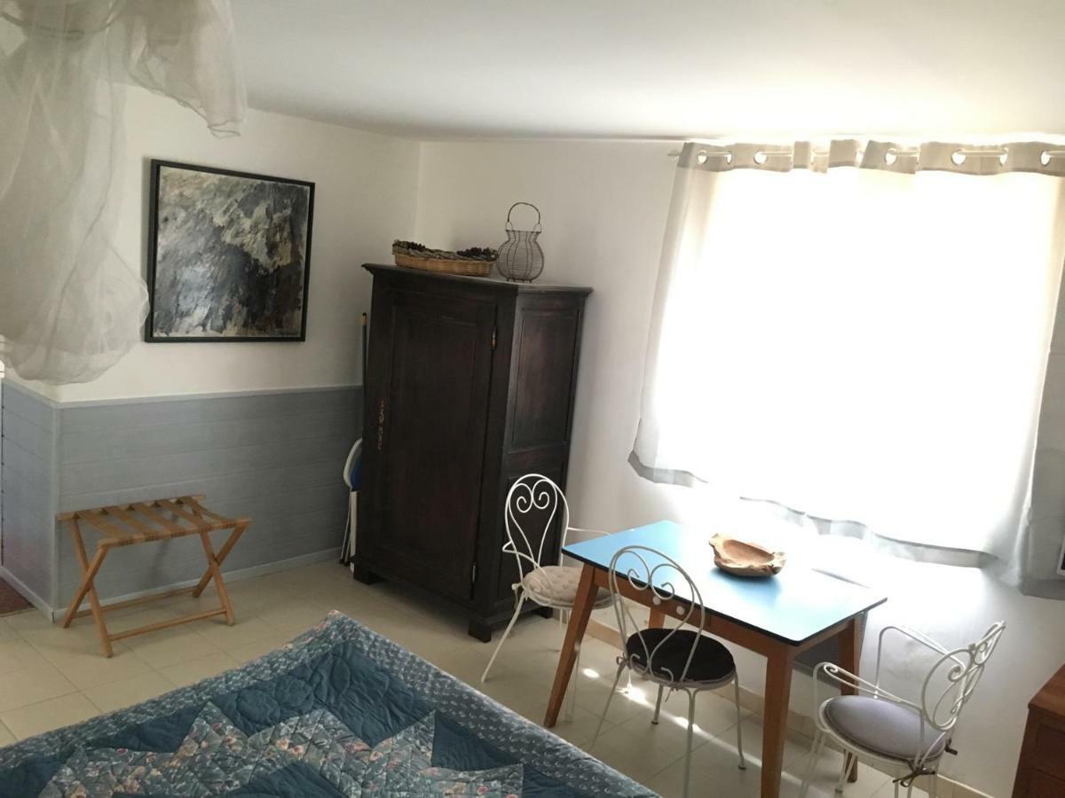 Villa Leis Arbouso Lorgues Esterno foto