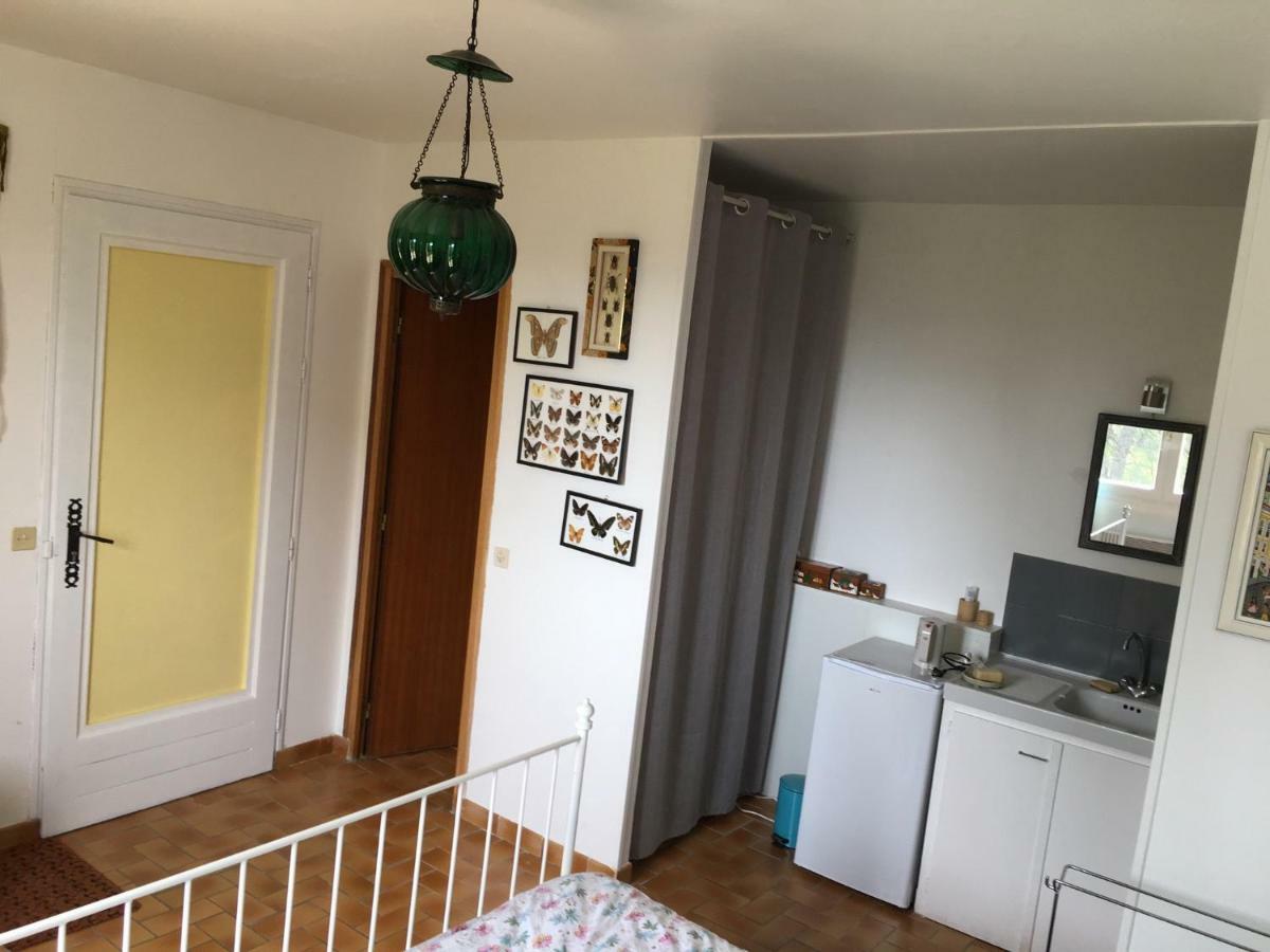 Villa Leis Arbouso Lorgues Esterno foto